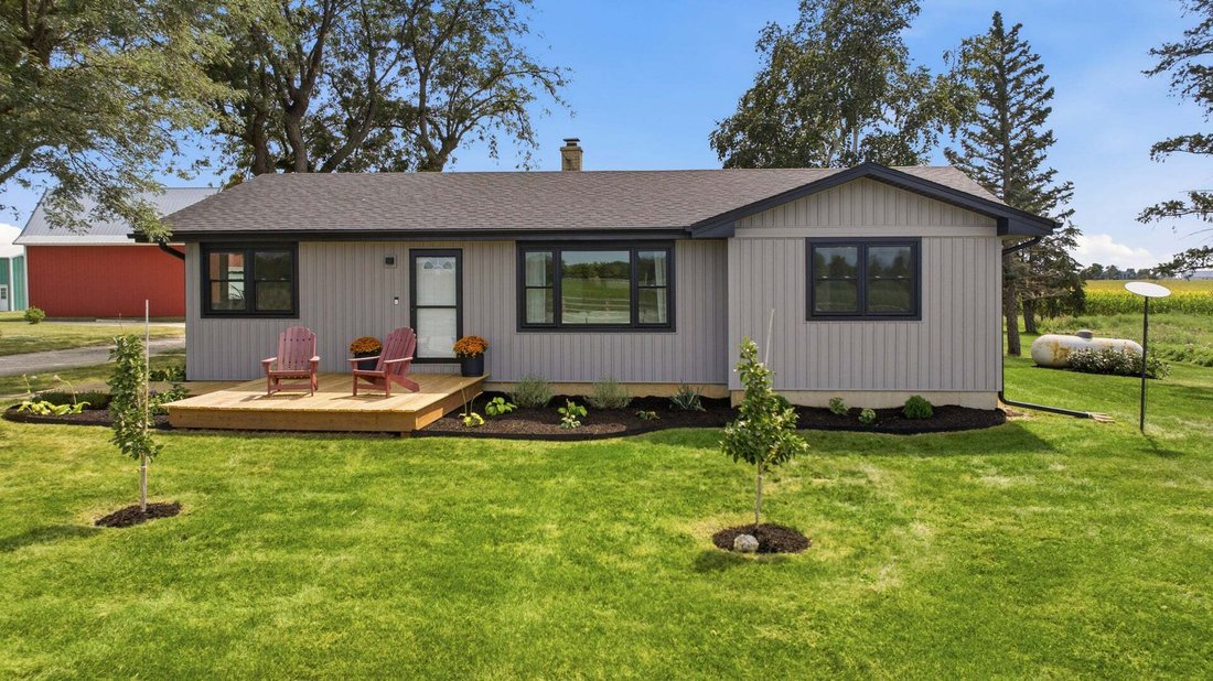 House in Plano, Illinois, United States 3 - 18976215