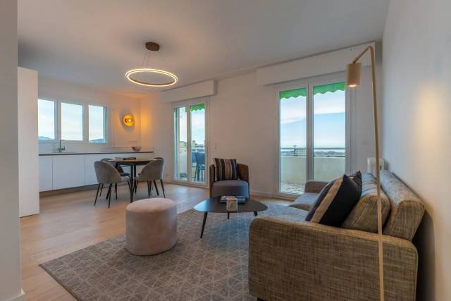 Apartment in Nice, Provence-Alpes-Côte d'Azur, France 3 - 18023179