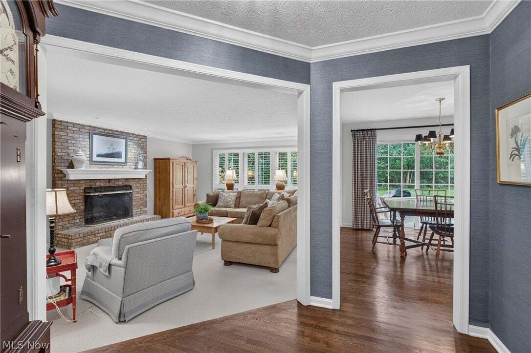 House in Solon, Ohio, United States 3 - 18971300