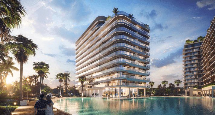 Apartment in Dubai South Golf District, Dubai, United Arab Emirates 4 - 18974578