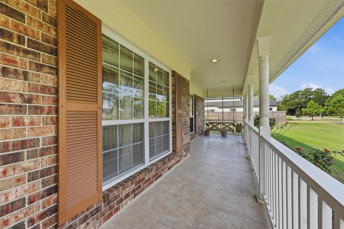 House in Spring, Texas, United States 5 - 18650525