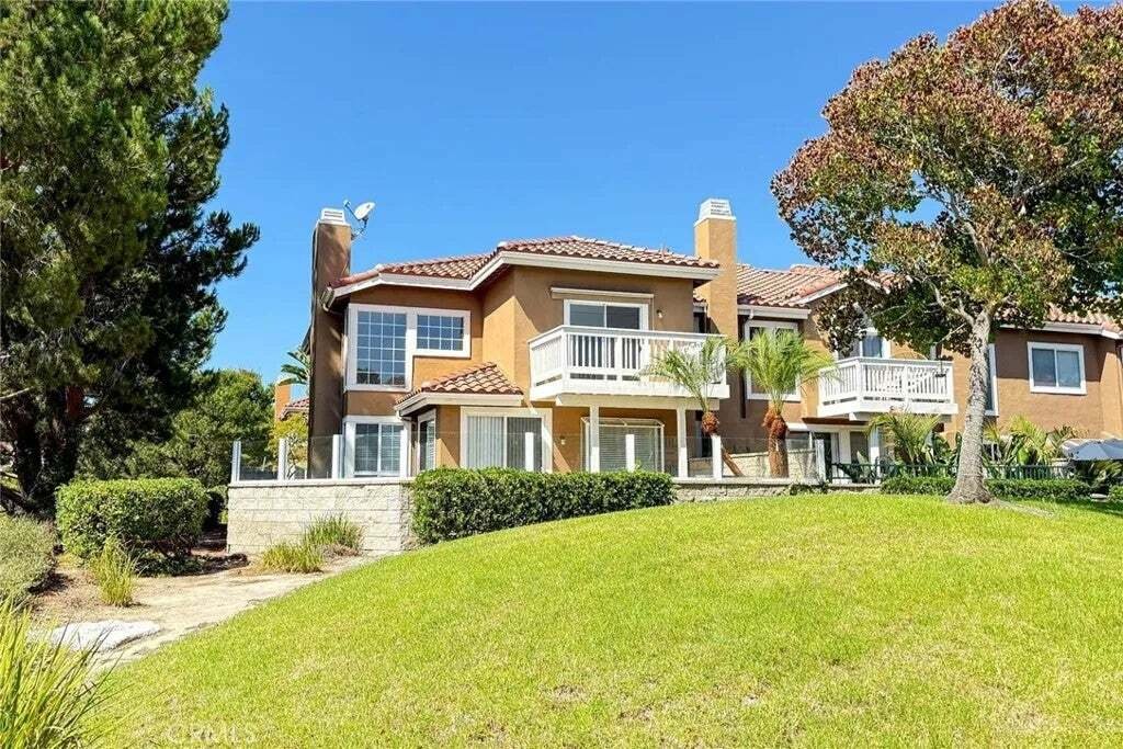 Condo in Aliso Viejo, California, United States 1 - 18970651