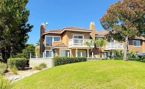 Condo in Aliso Viejo, California, United States 1