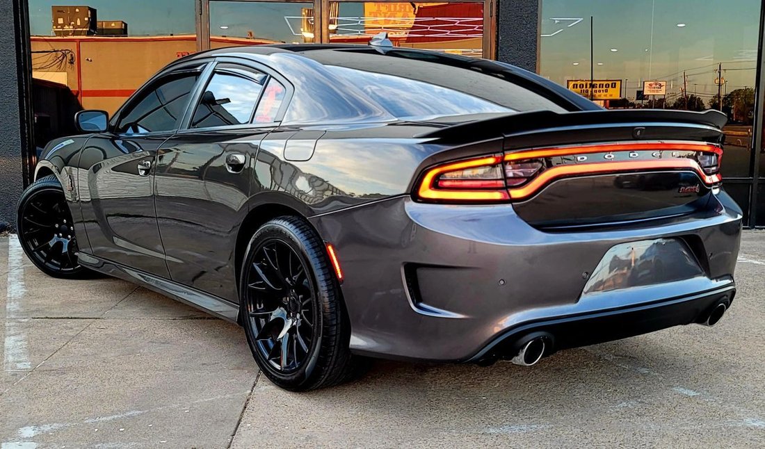 Sedan in Dallas, TX, United States 5 - 18979771