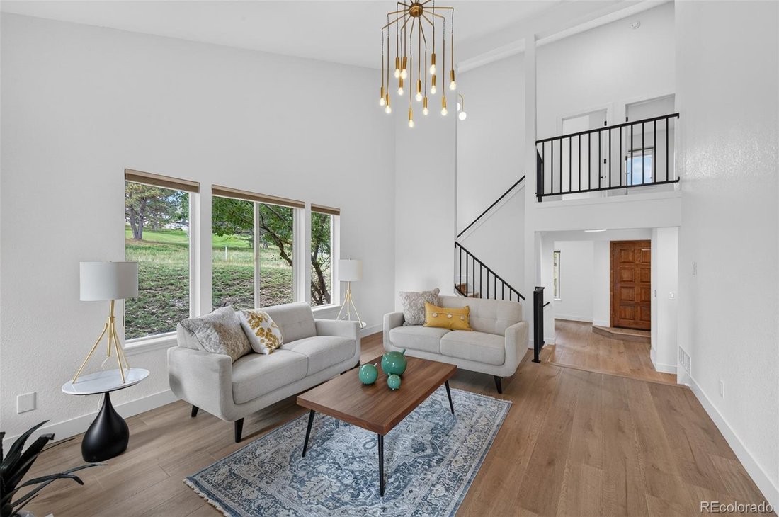 Townhouse in Evergreen, Colorado, United States 5 - 18969099