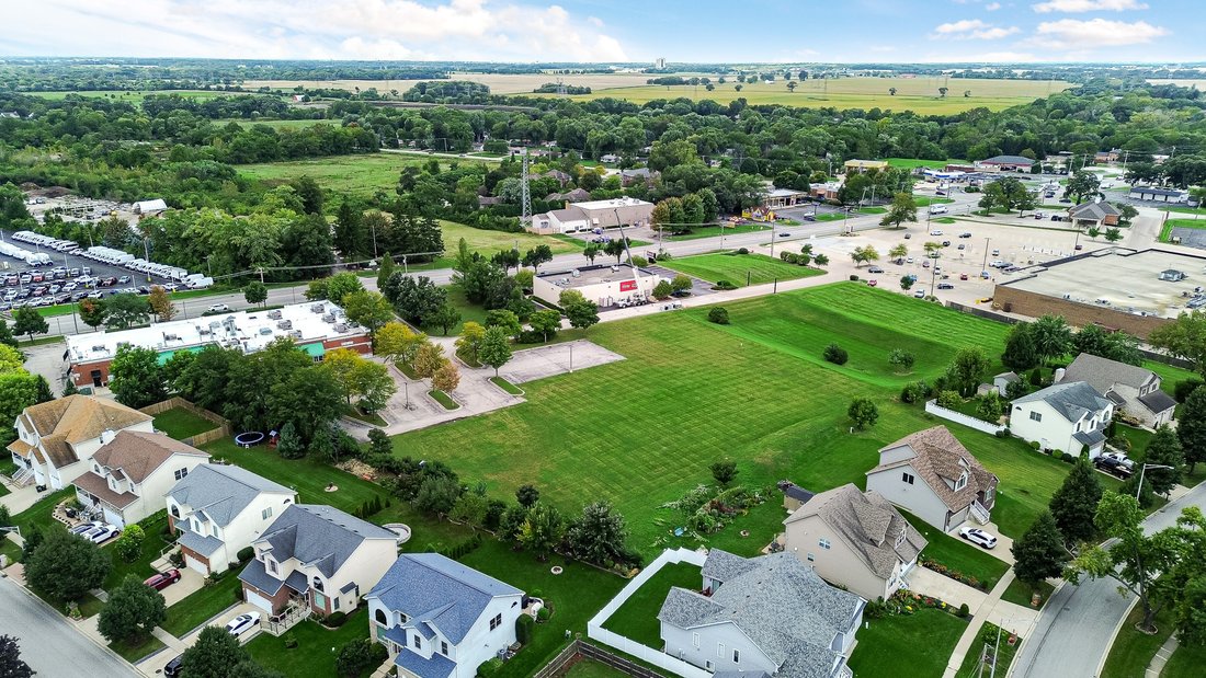 Land in Wayne, Illinois, United States 5 - 18969597