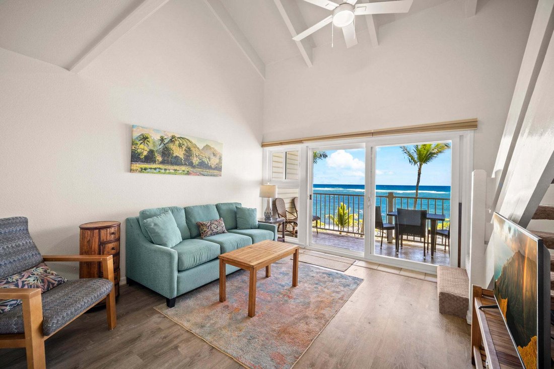 Condo in Kapaʻa, Hawaii, United States 2 - 18978932