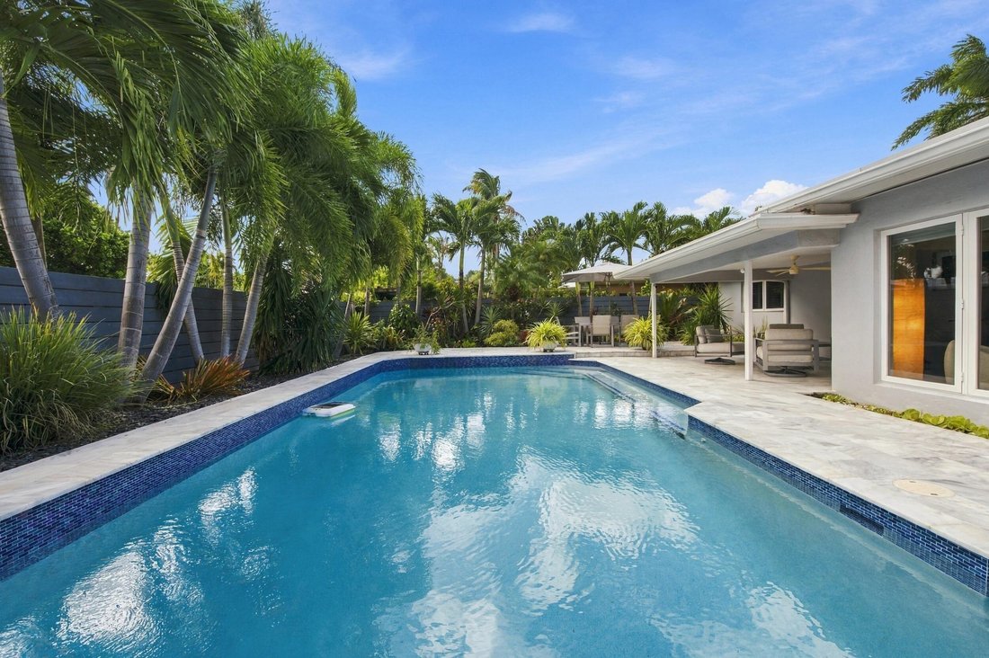 House in Oakland Park, Florida, United States 5 - 18976312