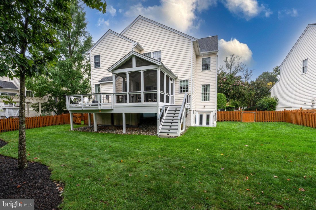 House in Gainesville, Virginia, United States 5 - 18972549