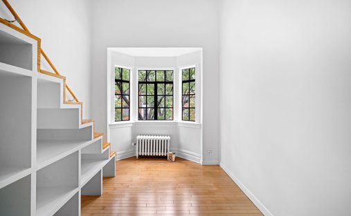 Co Op in New York, New York, United States 1