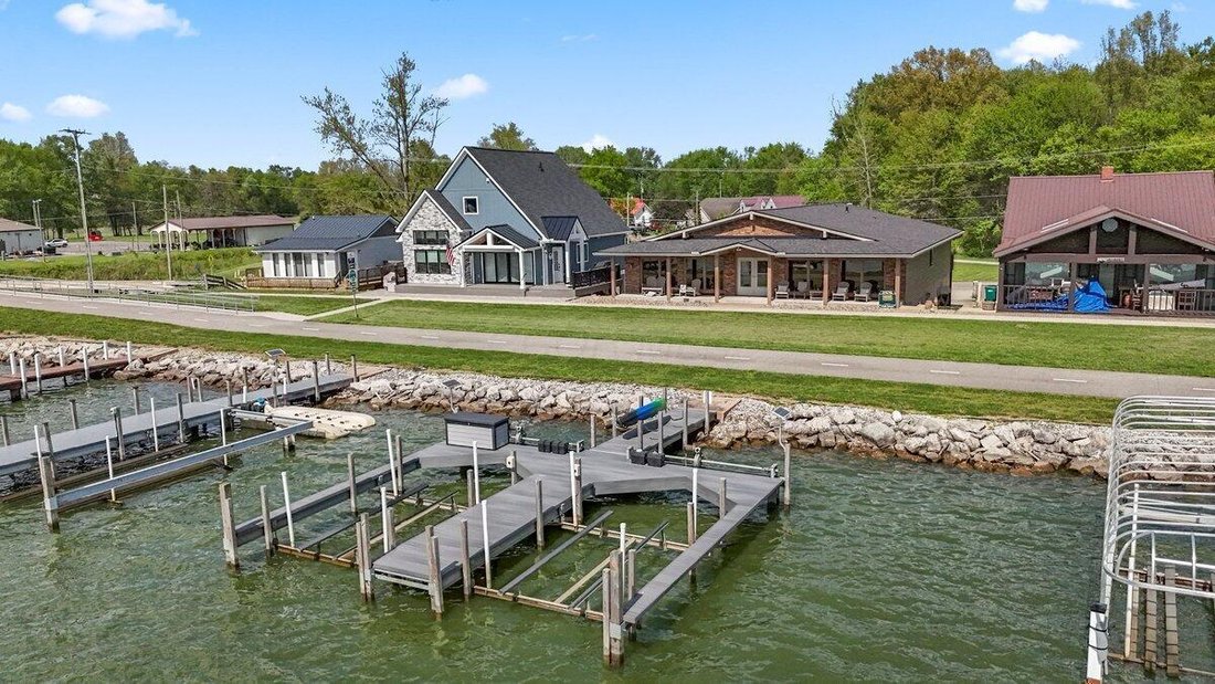 House in Millersport, Ohio, United States 2 - 17336113