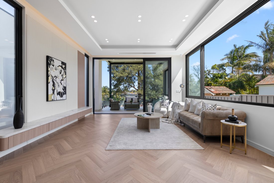 House in Marsfield, New South Wales, Australia 4 - 18978759