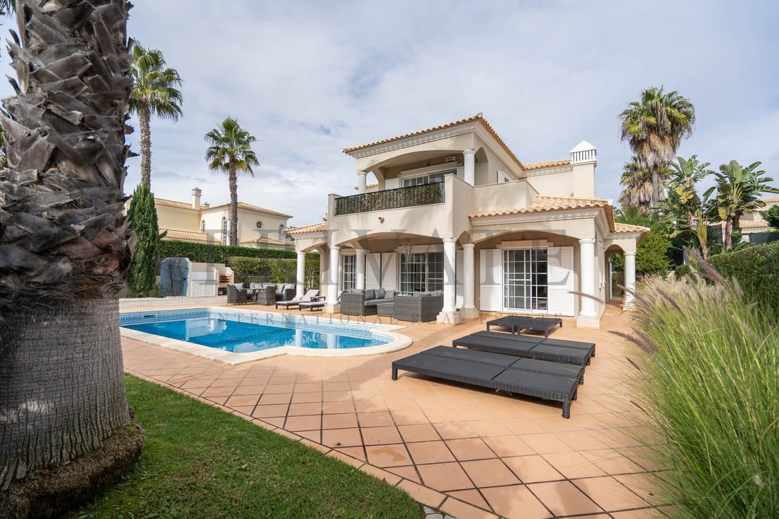House in Almancil, Algarve, Portugal 3 - 18966728