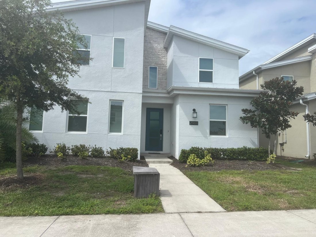 House in Kissimmee, Florida, United States 1 - 18978950