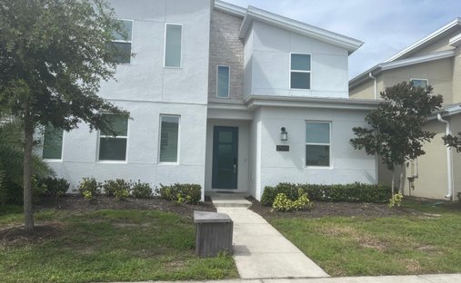 Maison à Kissimmee, Floride, États-Unis 1
