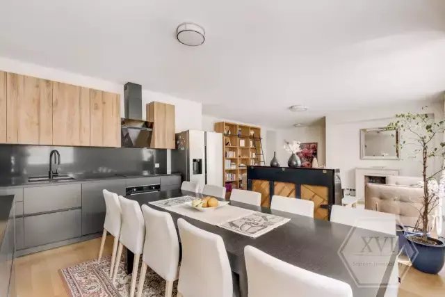 Apartment in Muette Sud, Paris 16e Arrondissement, Paris 1 - 15868641