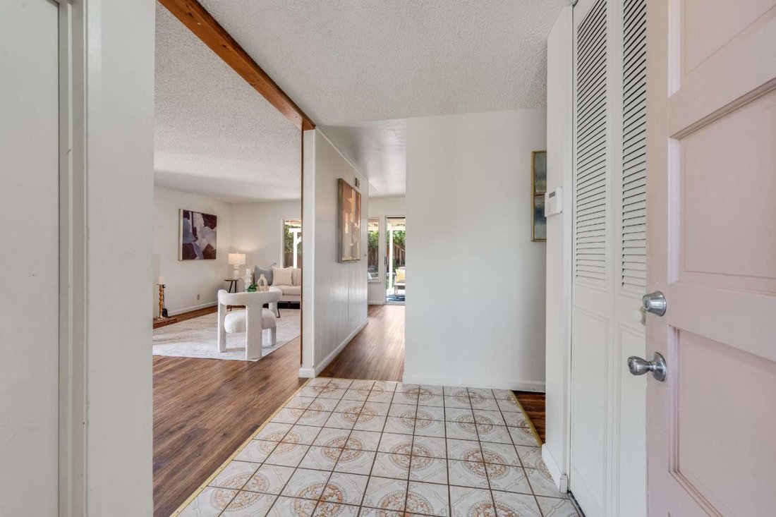 House in San Jose, California, United States 5 - 18973607