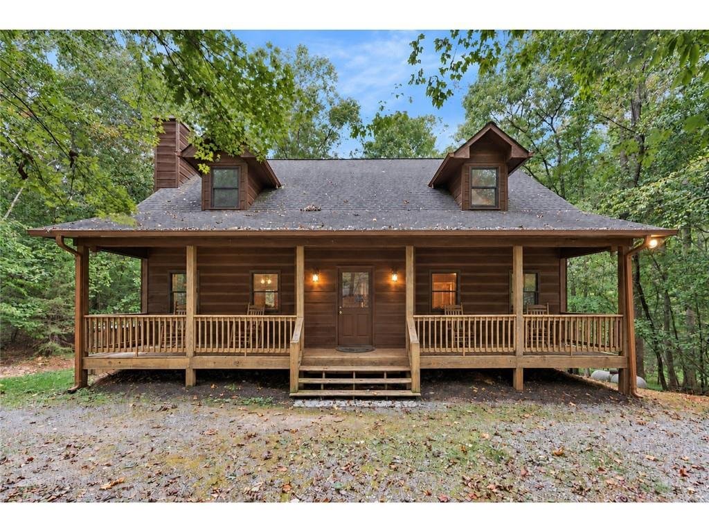 Casa a Ellijay, Georgia, Stati Uniti 3 - 18958679