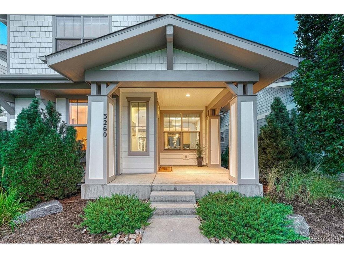 Casa en Denver, Colorado, Estados Unidos 3 - 18969324