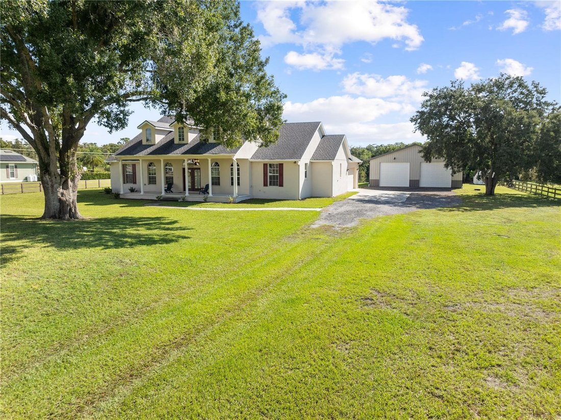 House in St. Cloud, Florida, United States 1 - 18973628