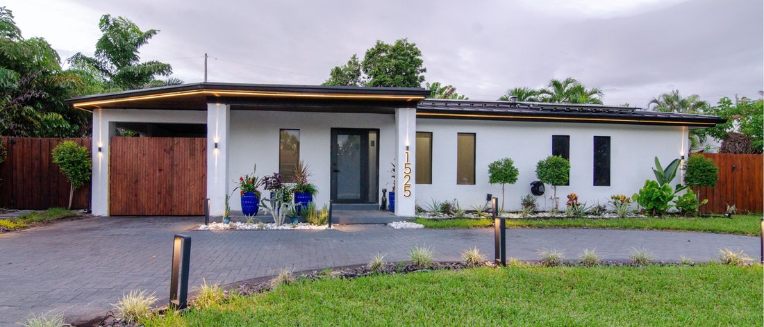 Casa a Oakland Park, Florida, Stati Uniti 2 - 18970022