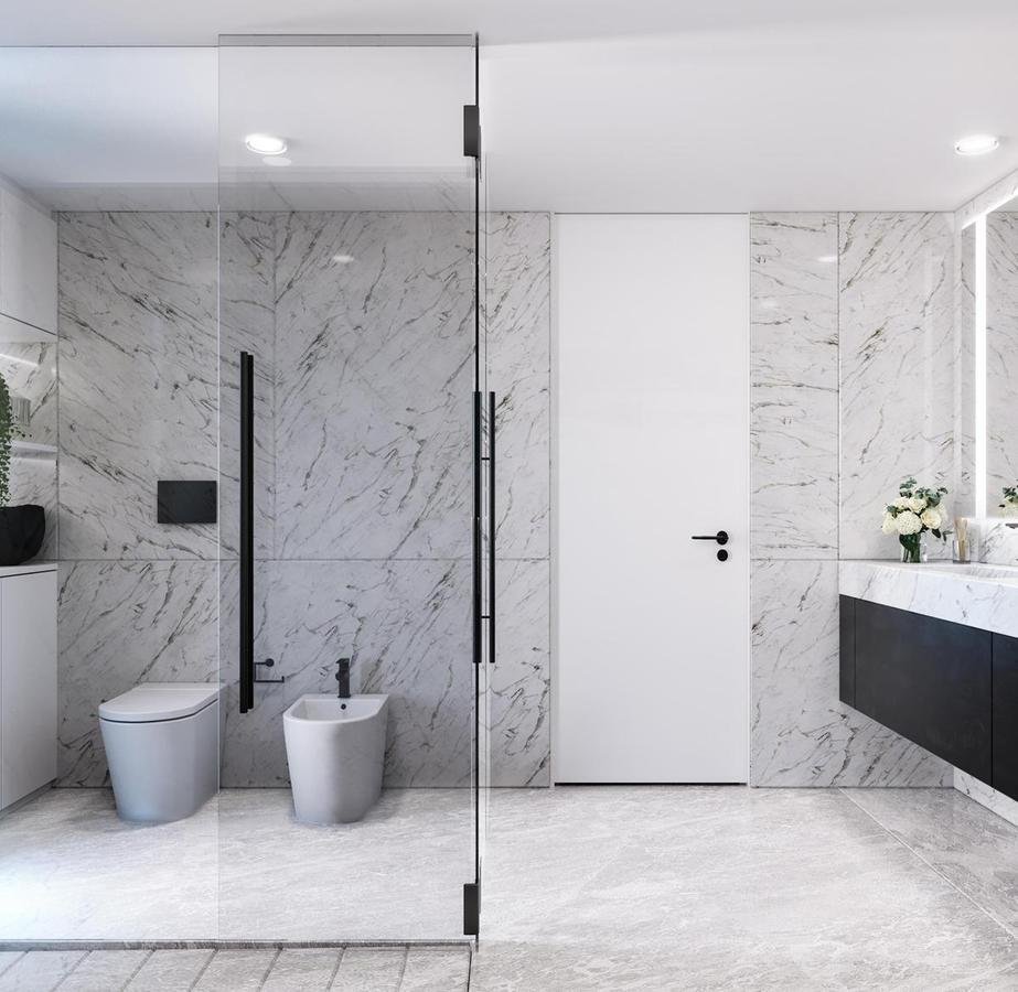 Apartment in Buenos Aires, Buenos Aires, Argentina 5 - 18980534