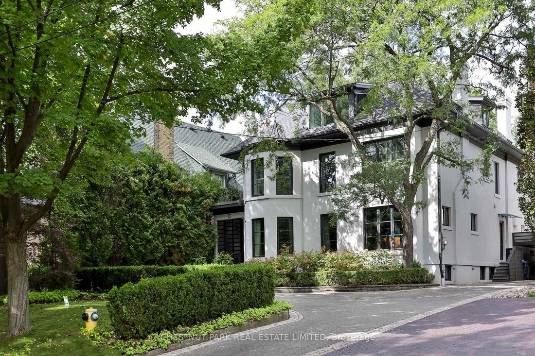 House in Toronto, Ontario, Canada 1 - 18975255