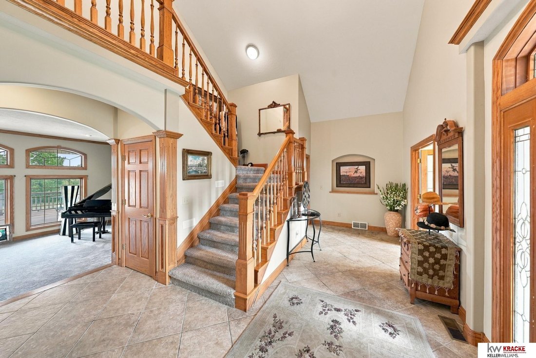 House in Liberty, Nebraska, United States 4 - 18969586