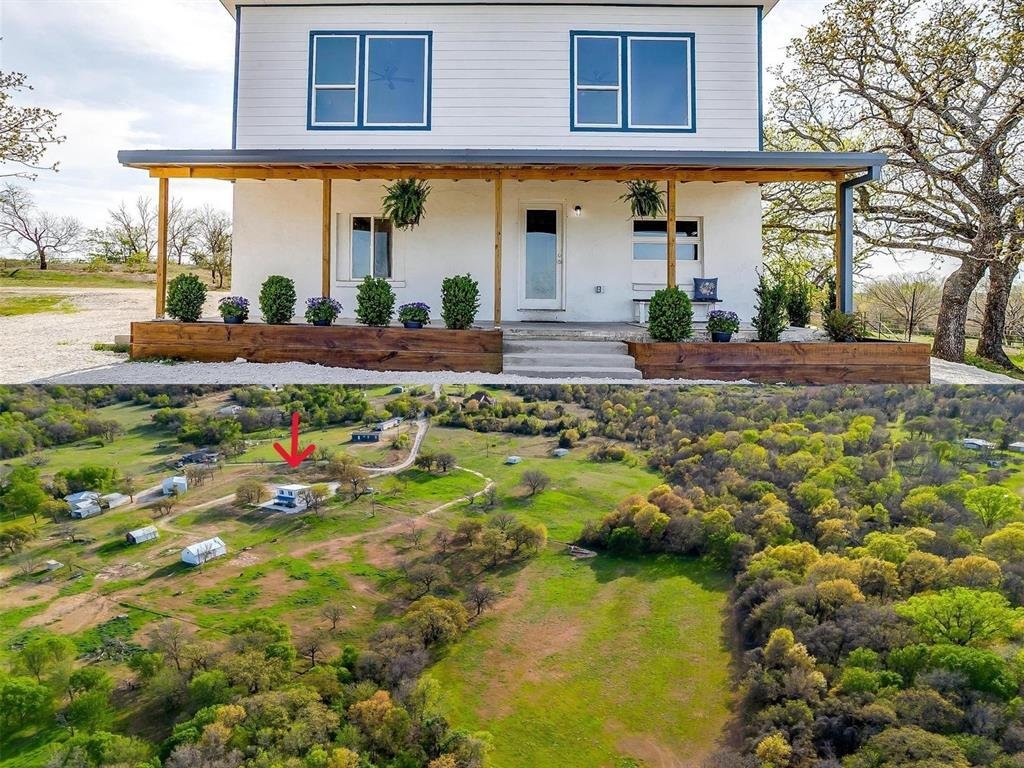 Rancho en Springtown, Texas, Estados Unidos 1 - 17952142