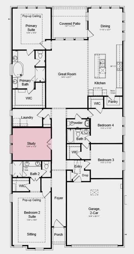 House in Richmond, Texas, United States 2 - 18970490