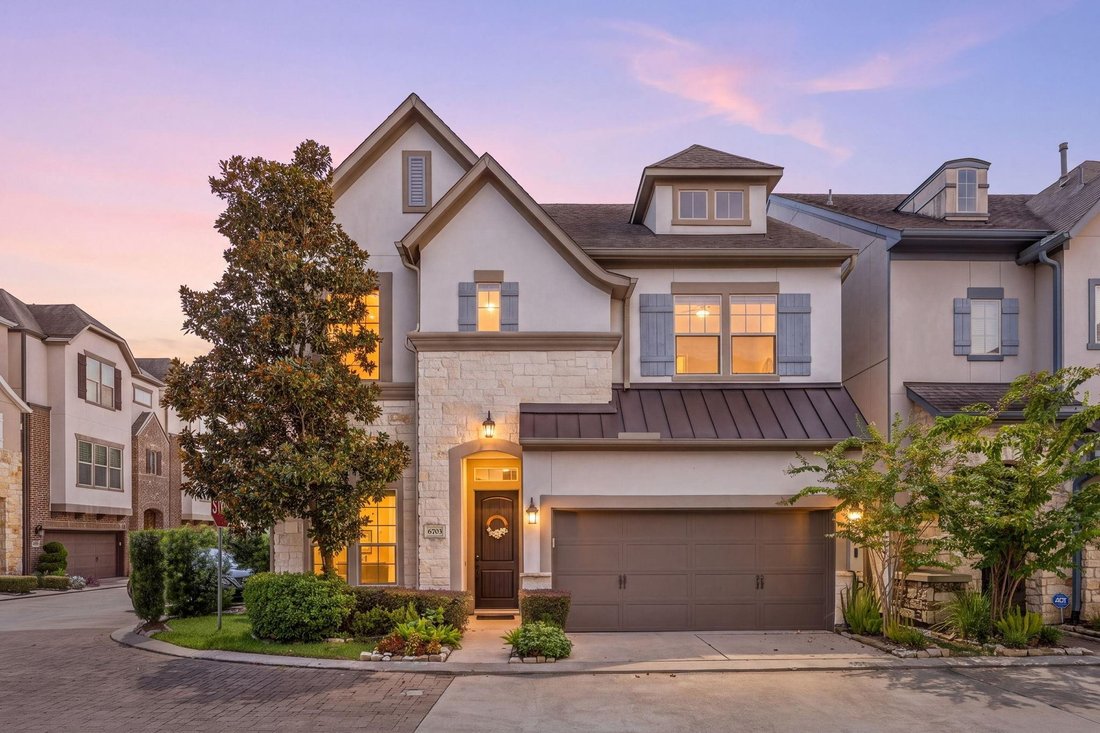 House in Houston, Texas, United States 2 - 18976367