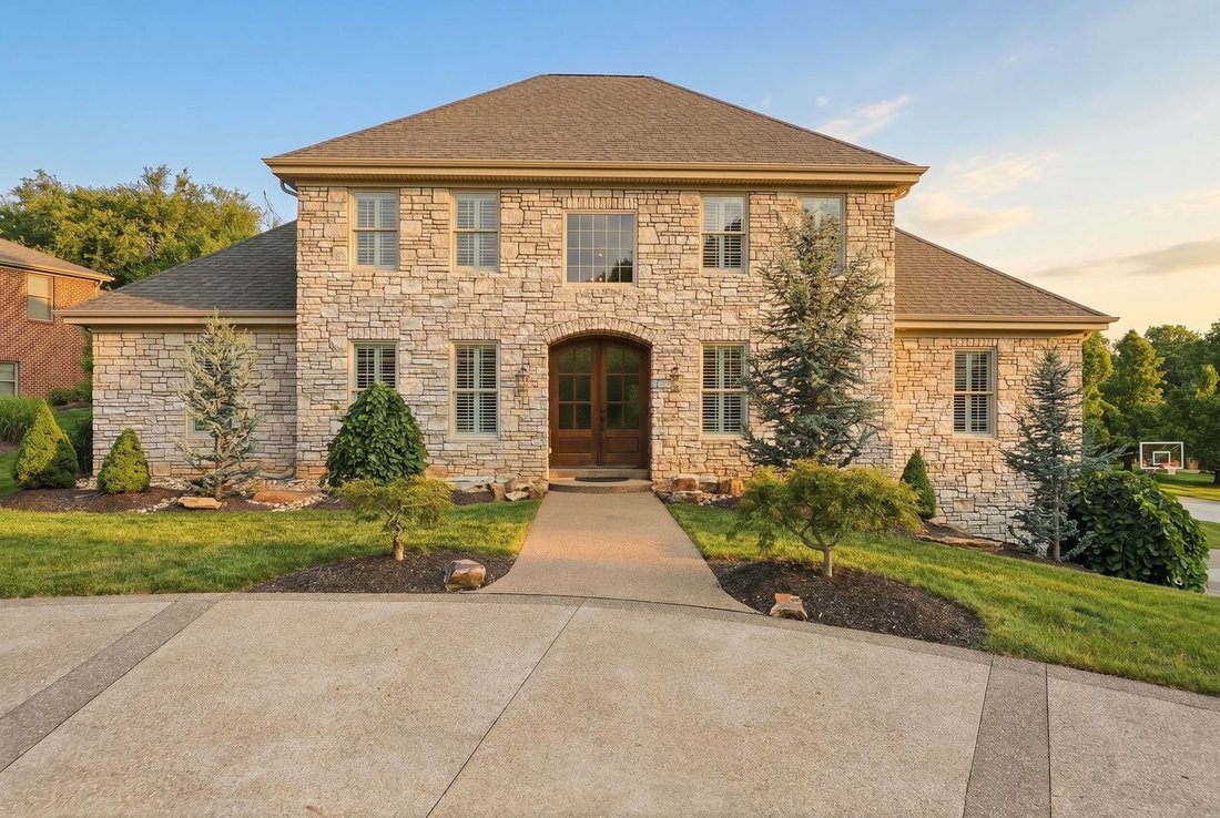 House in Venetia, Pennsylvania, United States 1 - 18464964