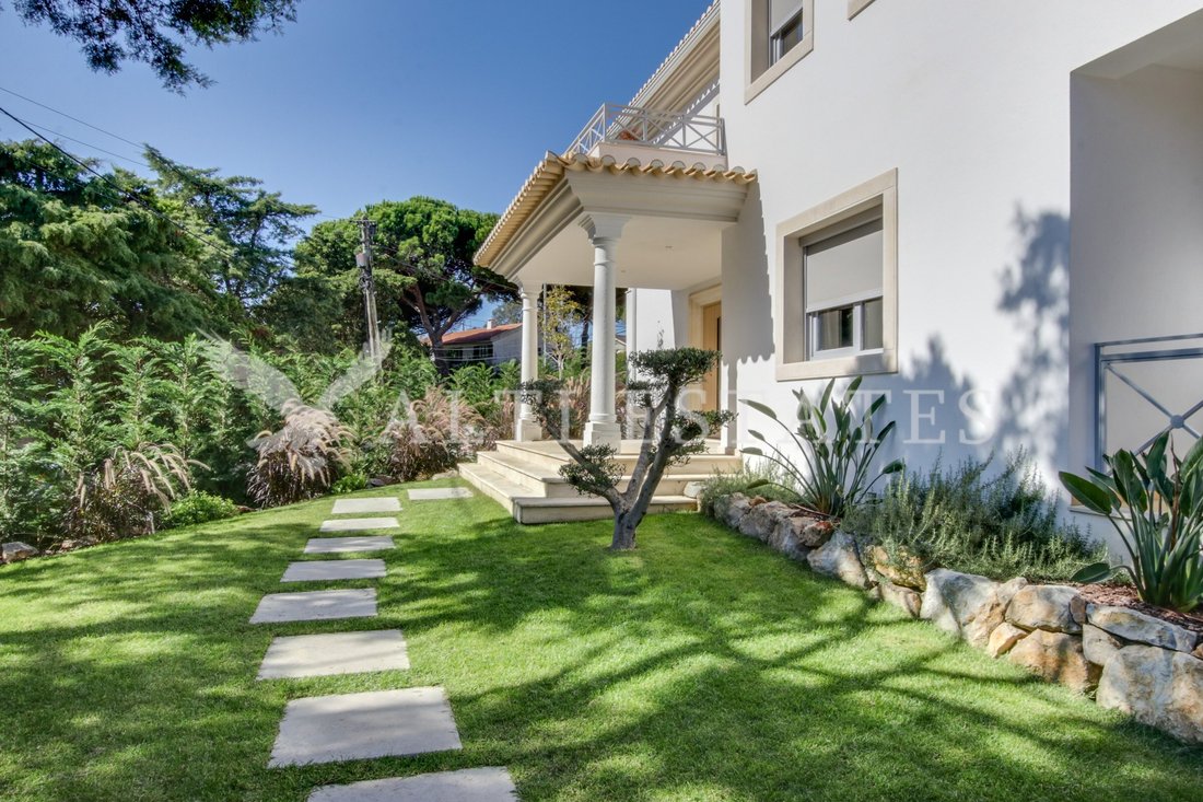 House in Cascais e Estoril, Lisbon, Portugal 2 - 18230755