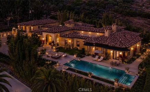 Casa en Del Mar, California, Estados Unidos 1