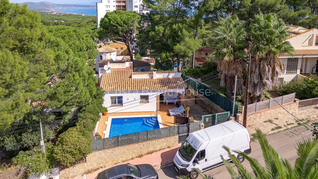 Villa in Pals, Catalonia, Spain 5 - 18964742