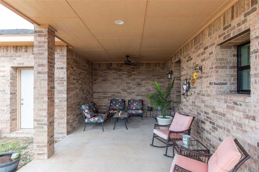 House in Merkel, Texas, United States 4 - 18976416