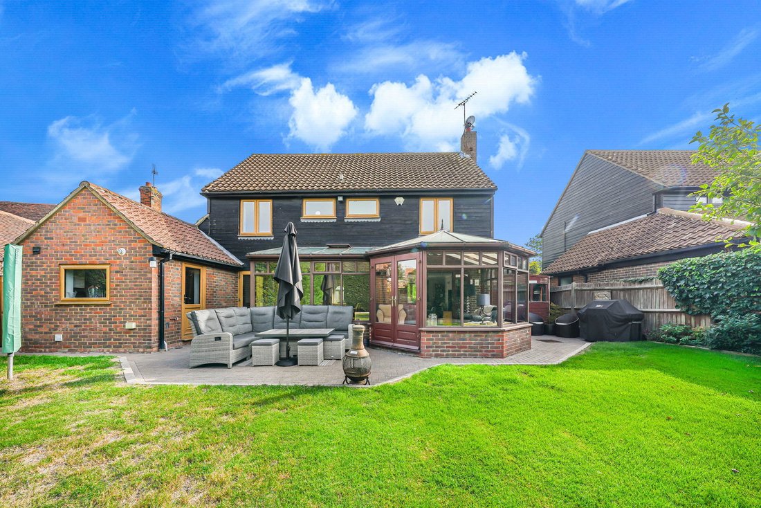 Casa a East Hanningfield, Inghilterra 5 - 18754666