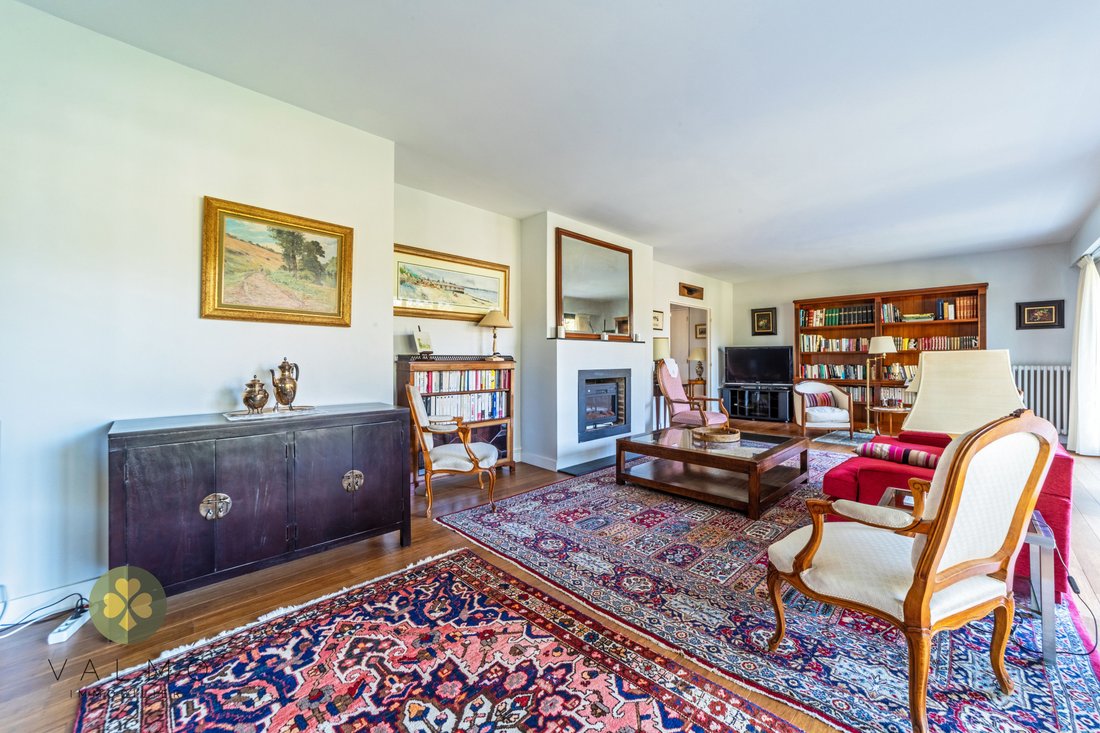 Apartment in Le Centre, Meudon, France 4 - 18977968