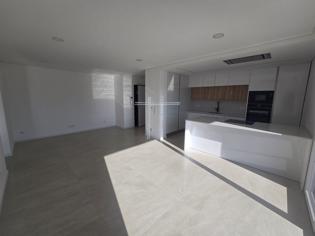 Appartement à Charneca de Caparica et Sobreda, Setúbal Municipality, Portugal 2 - 17494860