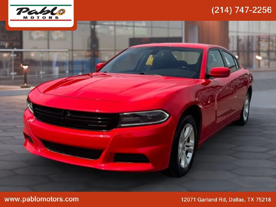 Sedan in Dallas, TX, United States 1 - 18971658