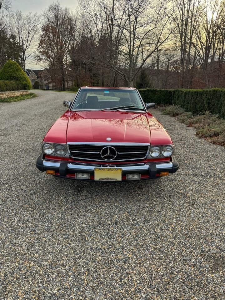 Cabriolet in Glendale, United States 5 - 18974715