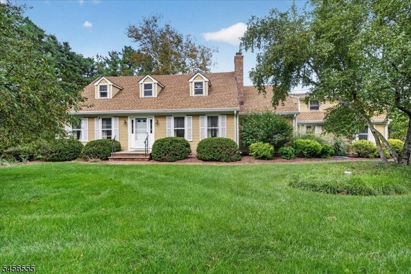 House in East Amwell Township, New Jersey, United States 1 - 18980771