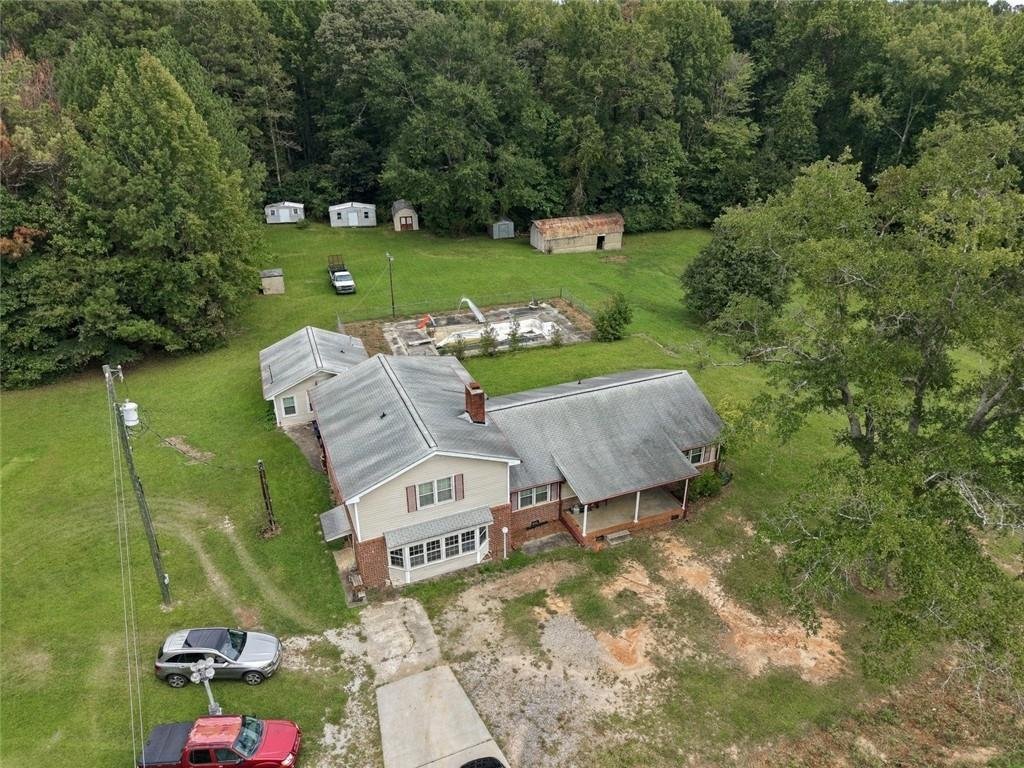 House in Powder Springs, Georgia, United States 4 - 18976296