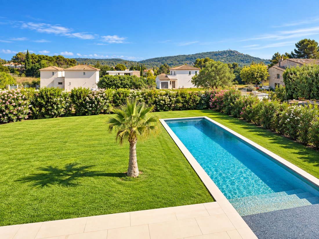 House in Ventabren, Provence-Alpes-Côte d'Azur, France 3 - 18974574