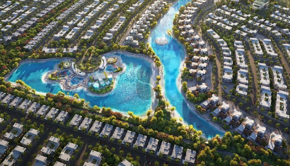 Townhouse in Al Yalayis 1, Al Yalayis, Dubai 3 - 18974636