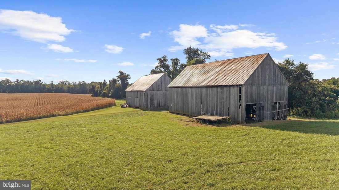 Land in Owings, Maryland, United States 5 - 18981525
