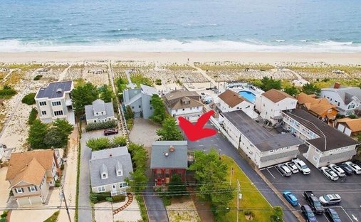 House in Point Pleasant Beach, New Jersey, United States 1