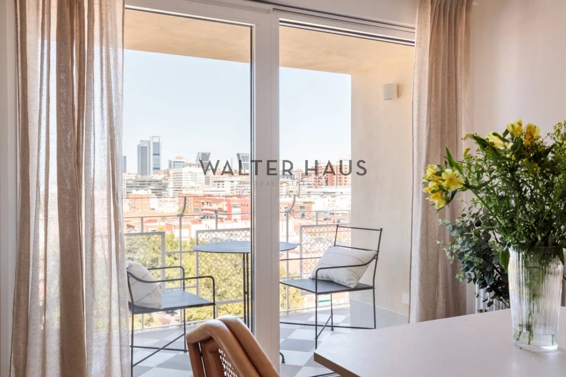 Apartment in Tetuan, Madrid, Spain 4 - 18966505