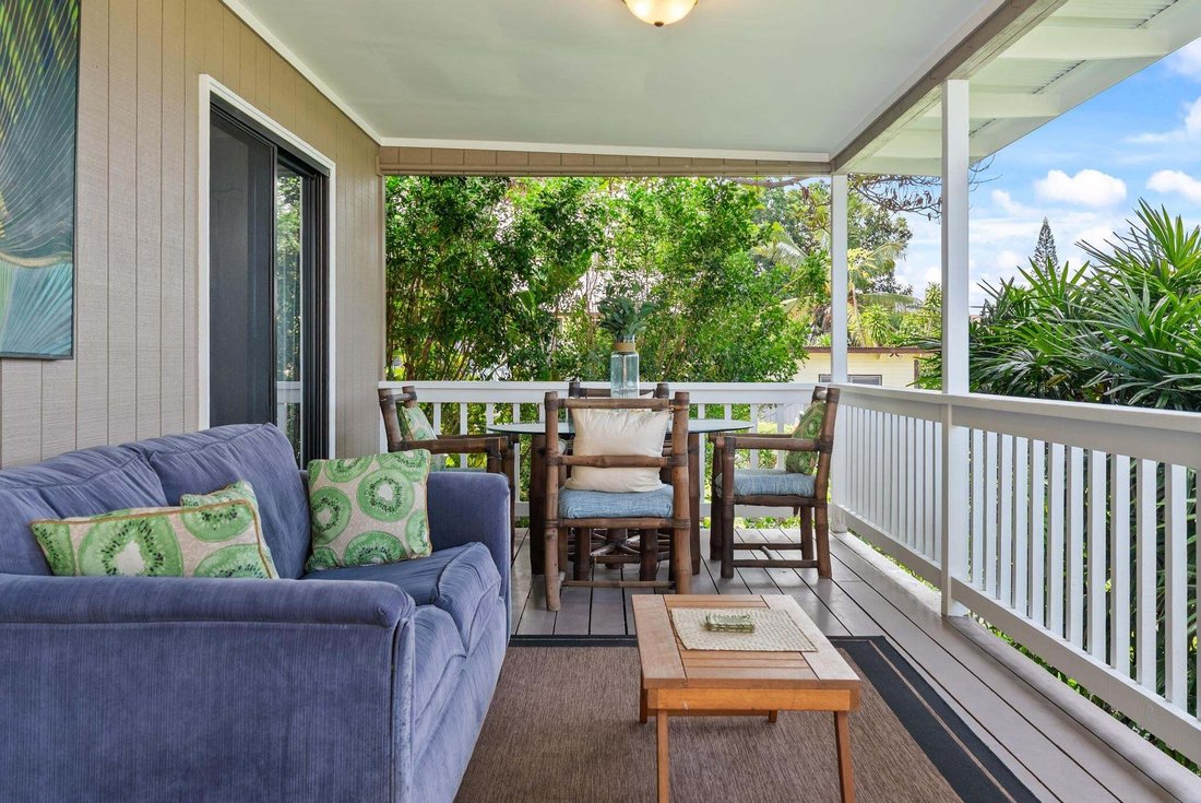 House in Kailua-Kona, Hawaii, United States 4 - 18978933