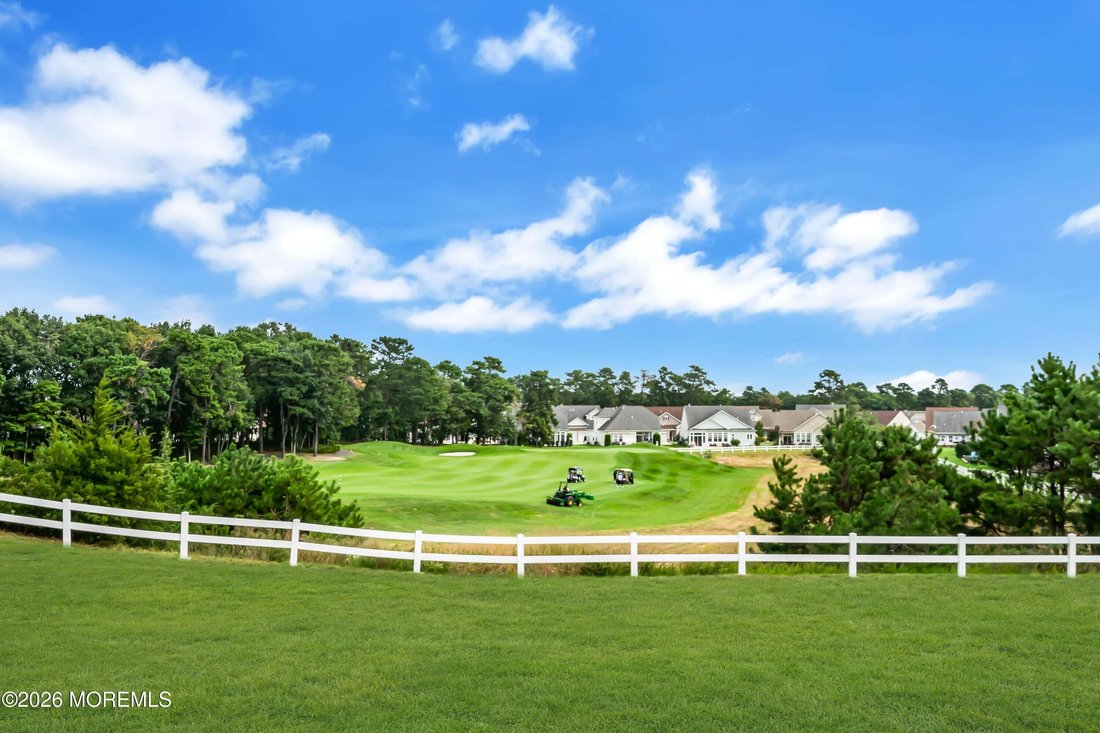 House in Ocean Township, New Jersey, United States 2 - 18969390